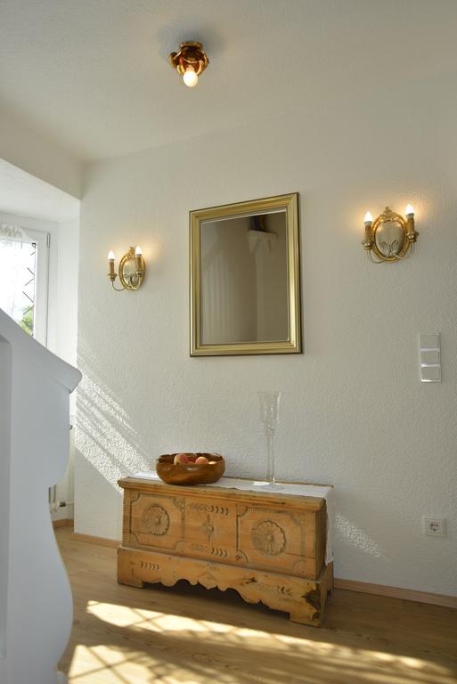 Ferienhaus Erika Seefeld in Tirol Room photo